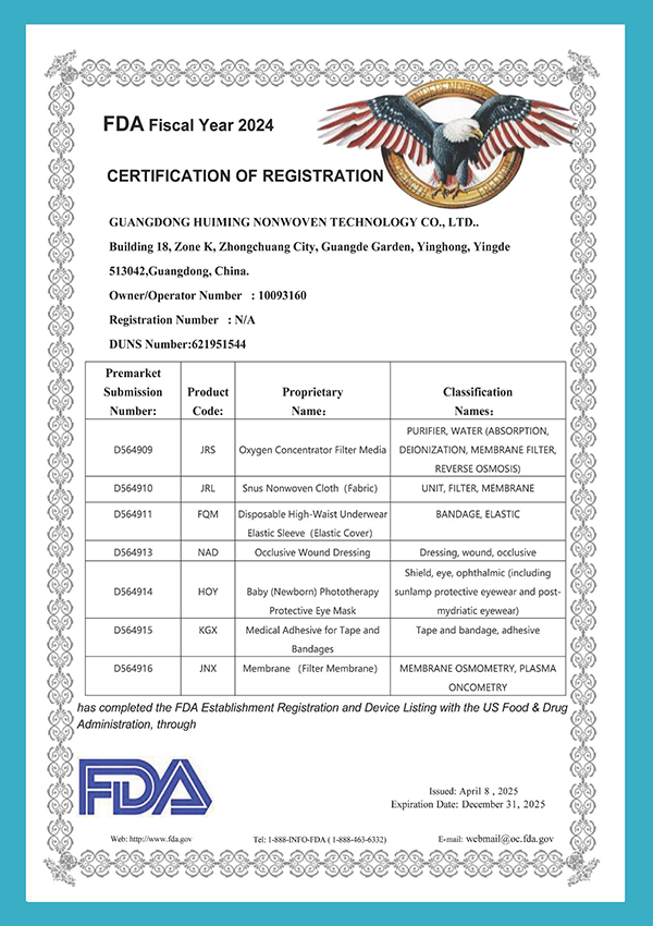 FDA