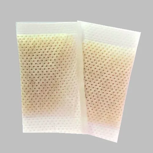 Bolsa de carbón activado y fabricante de bolsita de resina