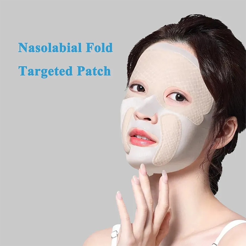 Aplicaciones de la máscara facial funcional