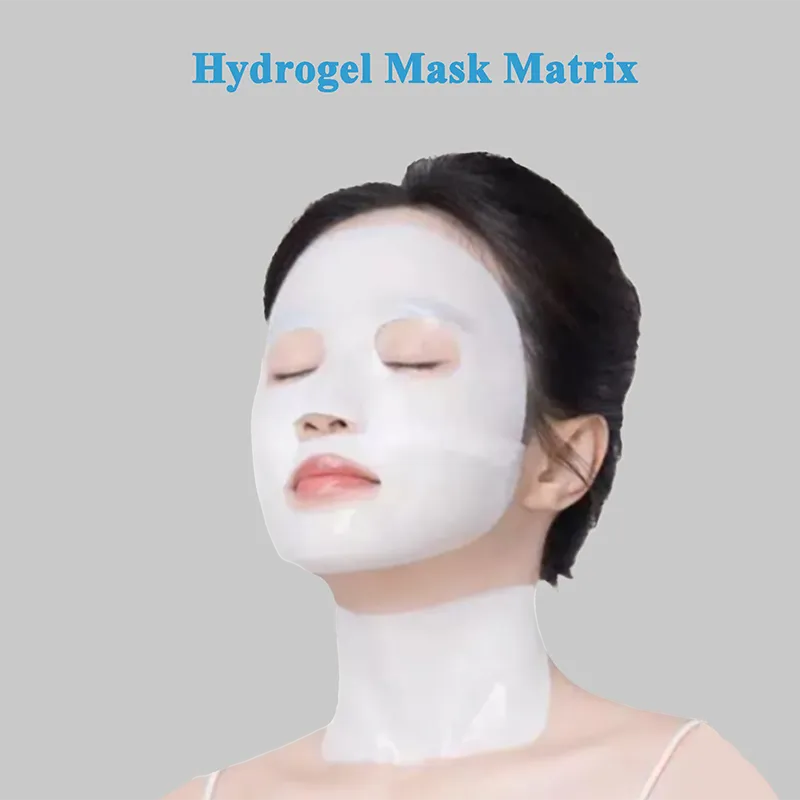 Aplicaciones de la máscara facial funcional
