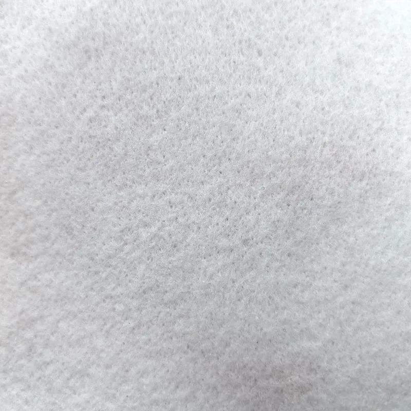 Algodón de filtración bacteriana BVF