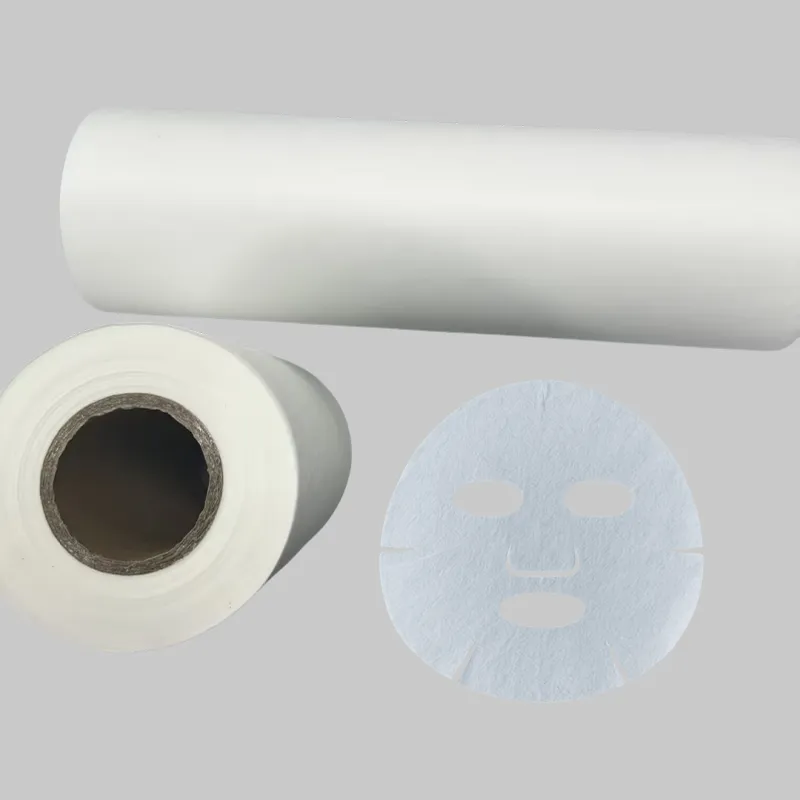Tejido facial a granel