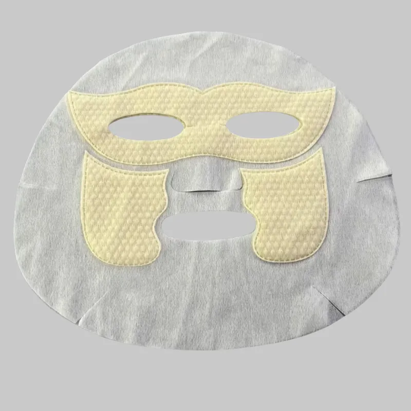 Fabricante de tela facial al por mayor