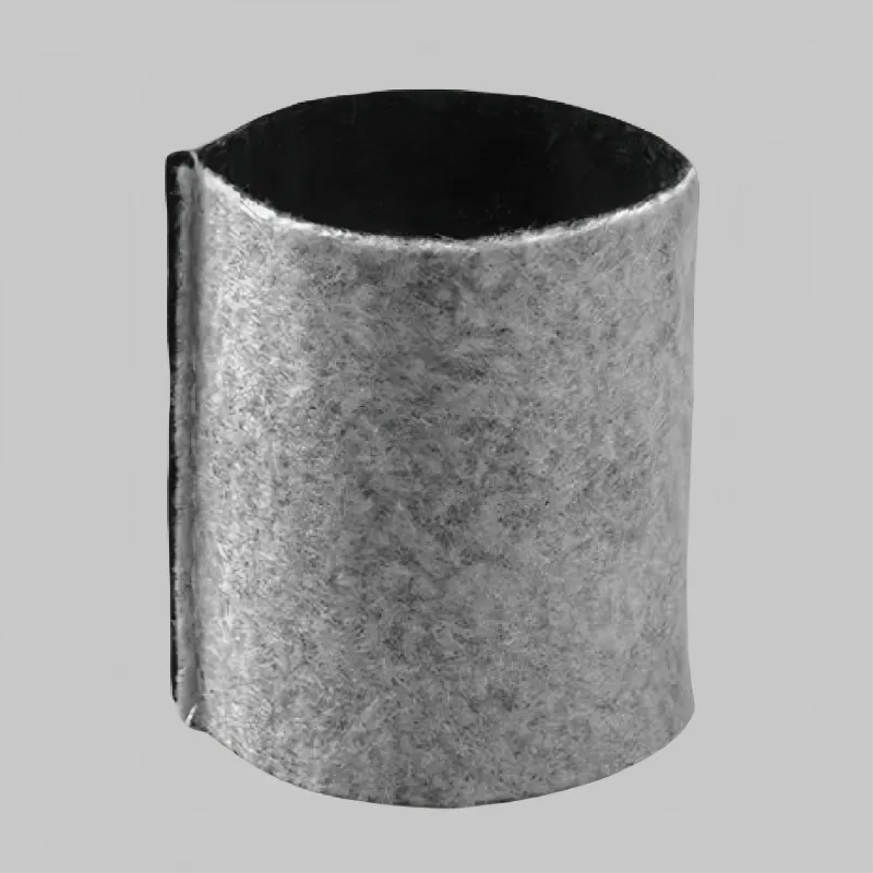 Filtro para máquina de oxígeno
