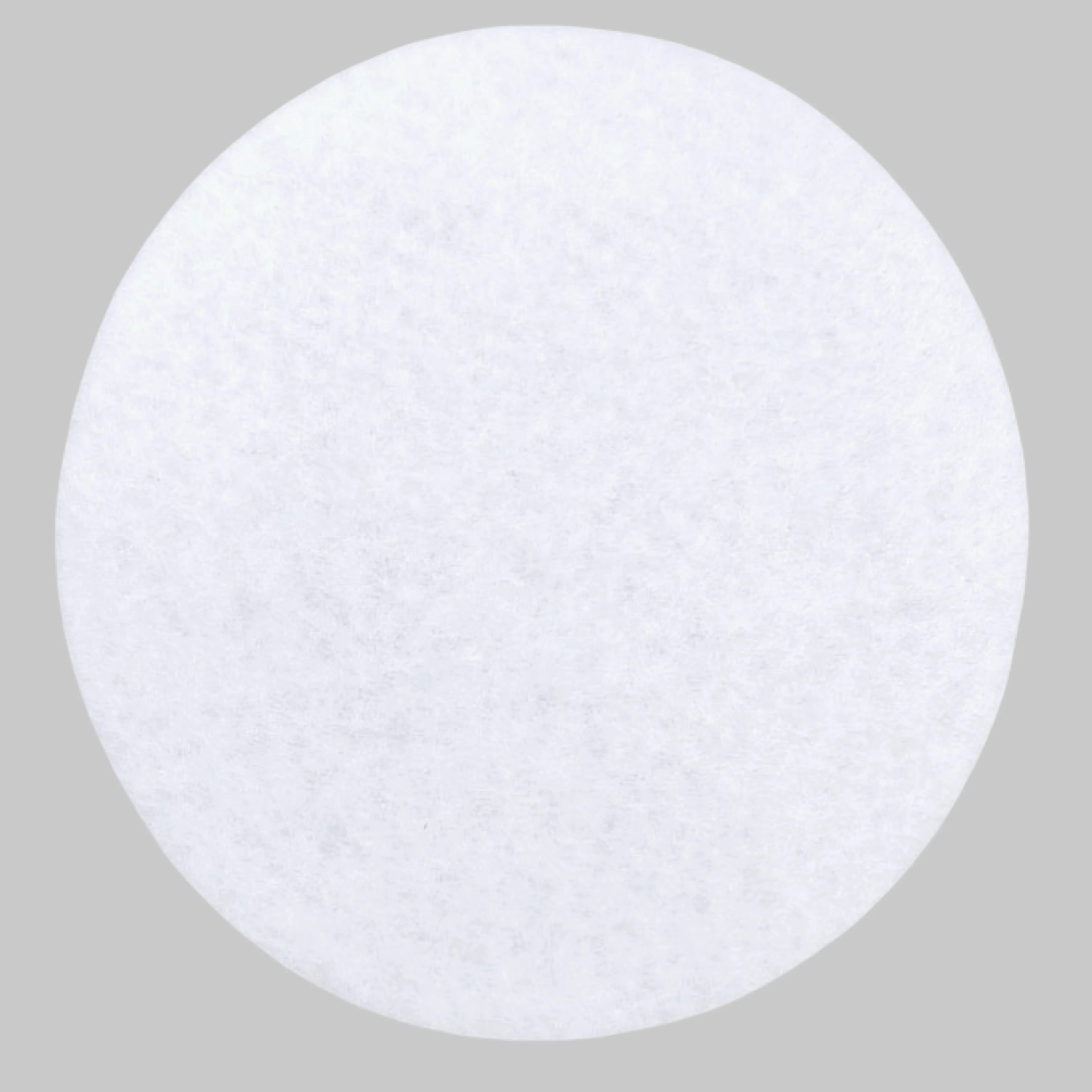 Filtro en concentrador de oxígeno
