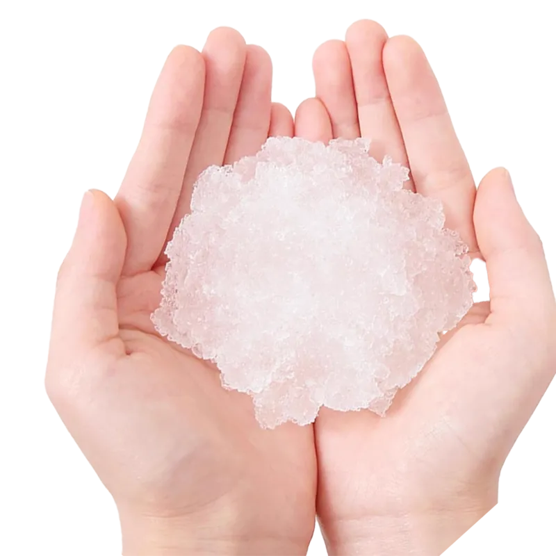 Proveedor de núcleo absorbente de savia