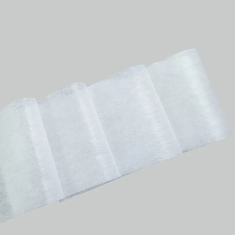 Filtro snus de proveedor de tela no tejida al por mayor