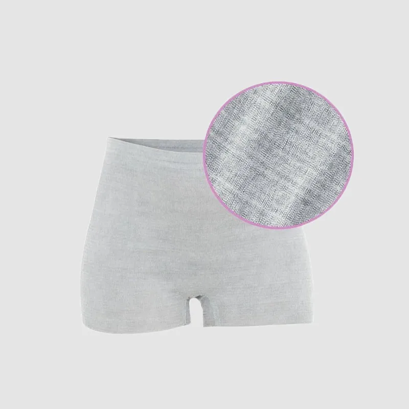 Fabricante de ropa interior posparto