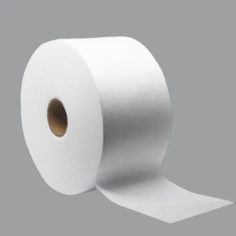 Medios de filtro de aire soplado de China