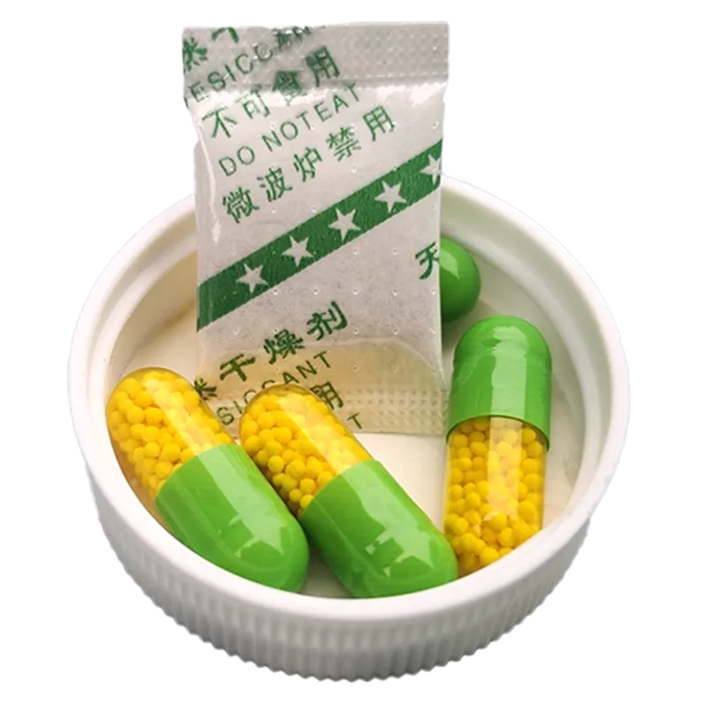 Aplicaciones de la tela de bolsa desecante