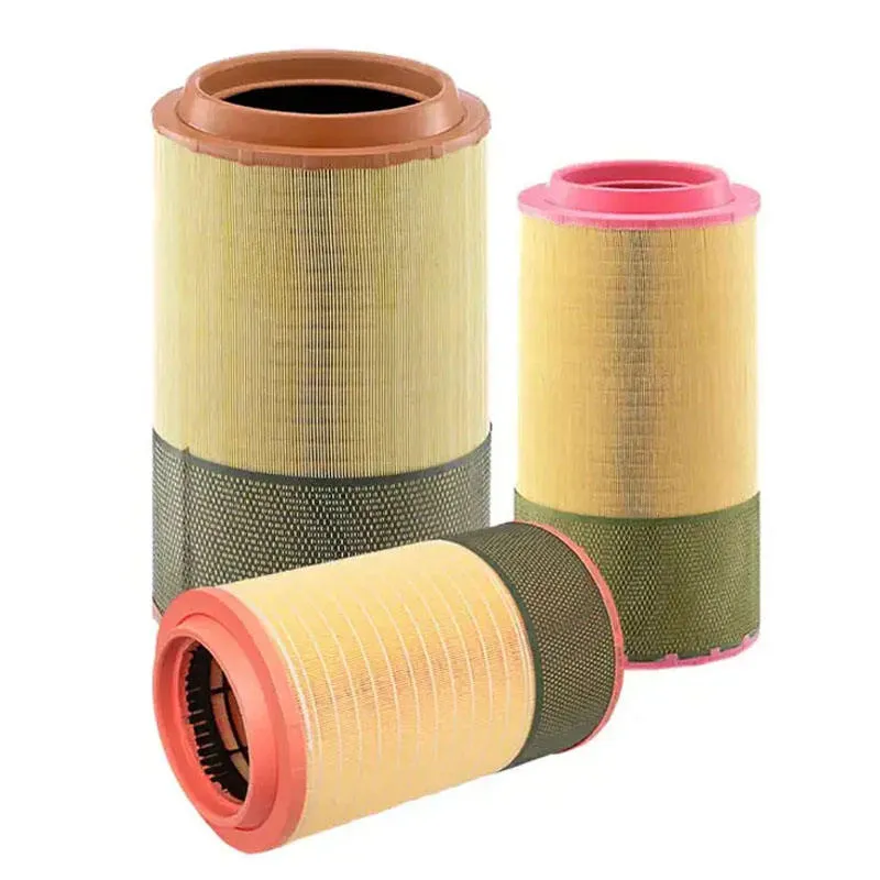 Aplicaciones de papel de filtro de combustible
