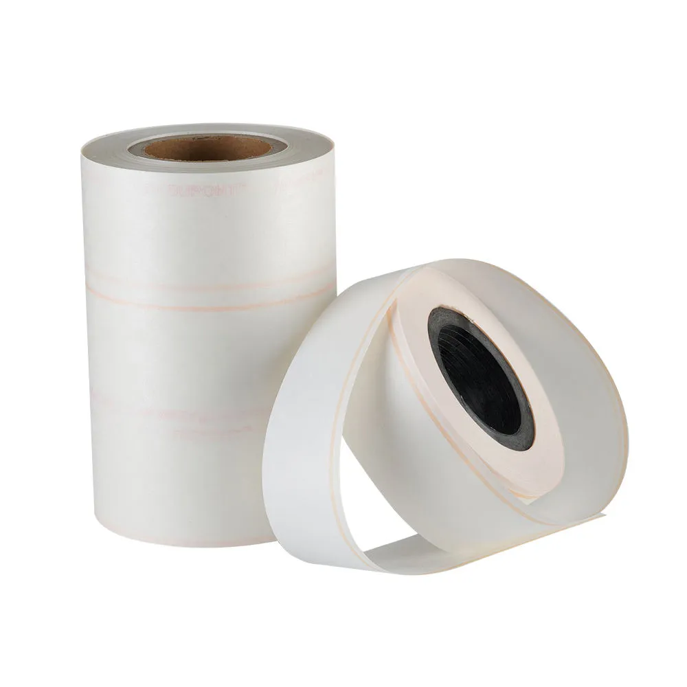 Filtro de combustible de papel al por mayor fabricante