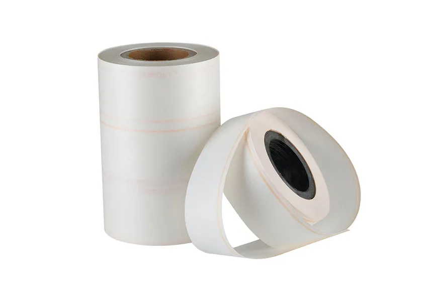 Papel de filtro de combustible