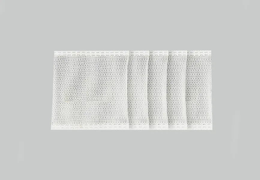 Tela no tejida para el paquete de calefacción Wraps
