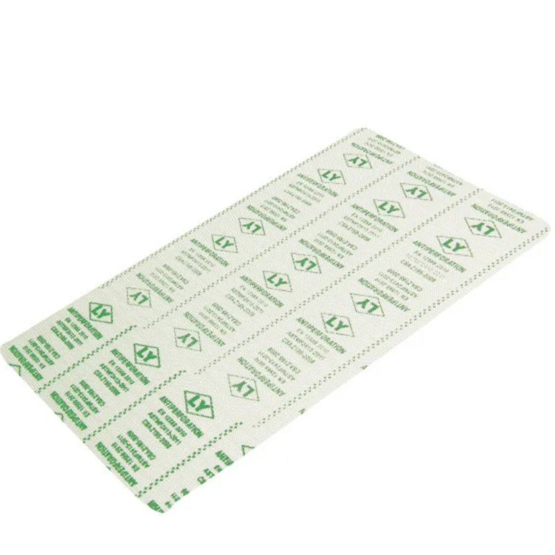 Fabricante de tela de entresuela resistente a pinchazos