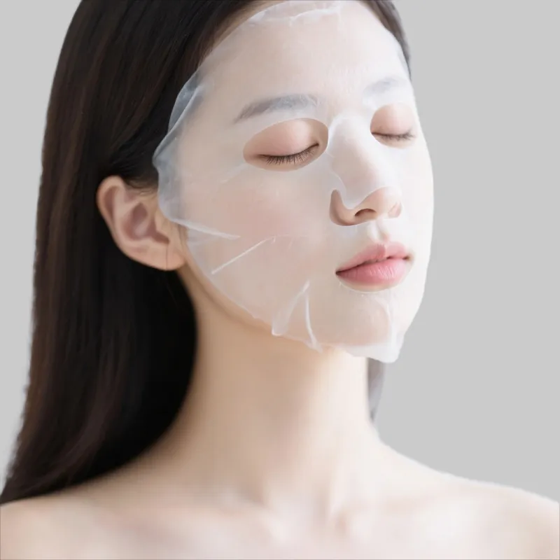 Aplicaciones de la máscara facial funcional