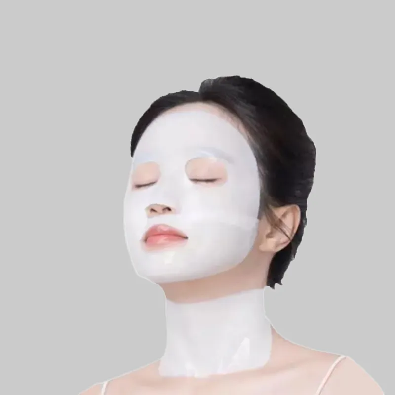 Proveedor mayorista de tela facial