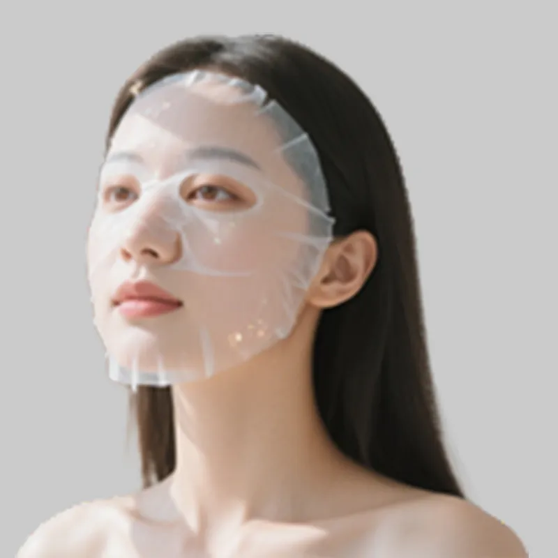 Aplicaciones de la máscara facial funcional