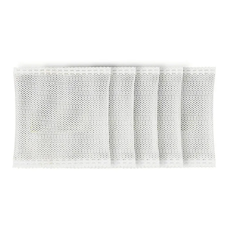 Tela no tejida para calefacción Pack wraps al por mayor