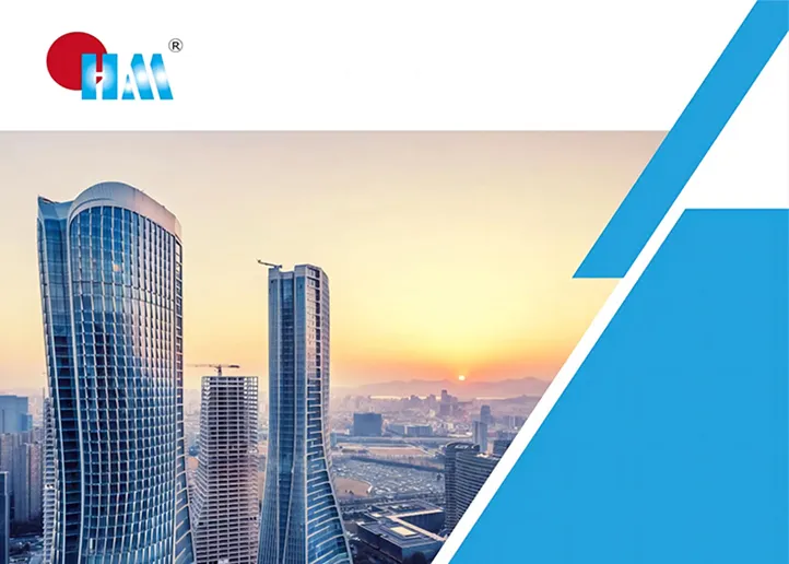Expositor Spotlight | Guangdong Huiming Nonwretwed Technology Co., Ltd. para hacer una gran aparición en el 2025 Día Nacional 11,28 La Purificación de Aire